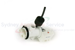 SAMSUNG WASHING MACHINE PUMP DRAIN ASSY - NLA - DC96-01533B