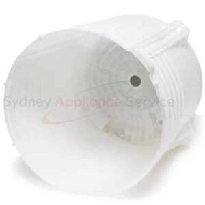 SAMSUNG WASHING MACHINE SEMI TUB OUTER T/L ASSY - DC97-16967A