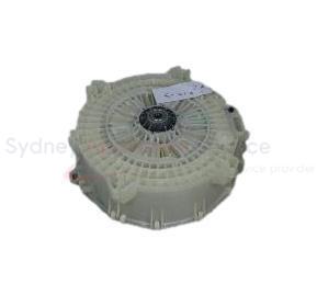 SAMSUNG WASHING MACHINE SEMI TUB BACK ASSY - DC97-16462D