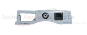 SAMSUNG WASHING MACHINE PANEL CONTROL ASSY - DC97-16701N