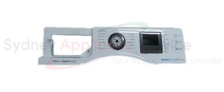 SAMSUNG WASHING MACHINE PANEL CONTROL ASSY - DC97-16701N - DC97-16701N - Part for - - Models: 0000, 0001, 0002, 0003, 0004, 0005, WF1104XAC/XSA SAMSUNG WASHING MACHINE PANEL CONTROL ASSY - DC97-16701N - DC97-16701N - Part for - - Models: 0000, 0001, 0002, 0003, 0004, 0005, WF1104XAC/XSA