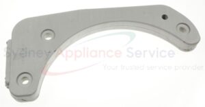SAMSUNG WASHING MACHINE WEIGHT BALANCER L/H ASSY - DC97-16008A