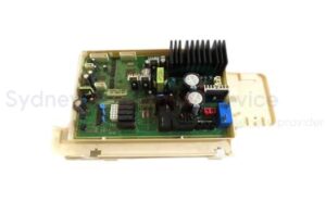 SAMSUNG WASHING MACHINE PCB MAIN ASSY - NLA - DC92-00658C