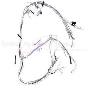 SAMSUNG WIRE HARNESS-A ASSY - DG96-00207A