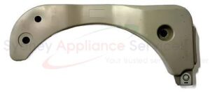 SAMSUNG WASHING MACHINE WEIGHT BALANCER RH - DC97-15966A