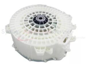 SAMSUNG WASHING MACHINE TUB BACK ASSY - DC97-16708A