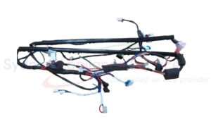 SAMSUNG WASHING MACHINE WIRE HARNESS MAIN ASSY - DC93-00277G