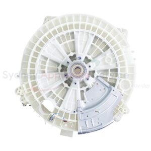 SAMSUNG WASHING MACHINE TUB BACK ASSY - DC97-14604S