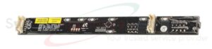 SAMSUNG WASHING MACHINE PCB TOUCH RIGHT ASSY - DD82-01023A