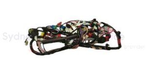 SAMSUNG WIRE HARNESS MAIN ASSY - DC93-00384E