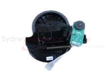 SAMSUNG WHEEL LEFT ASSY - DJ97-02188A