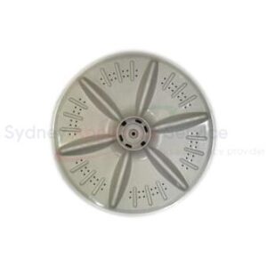 SAMSUNG WASHING MACHINE PULSATOR ASSY - DC97-05904A