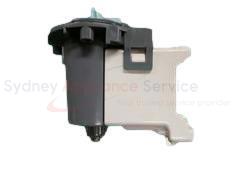 SAMSUNG WASHING MACHINE PUMP CIRCULATION - DC31-00178C