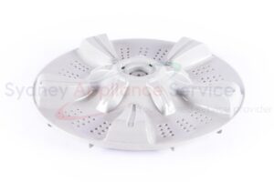 SAMSUNG WASHING MACHINE PULSATOR ASSY - DC97-13144C