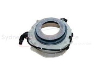 SAMSUNG WASHING MACHINE SEMI TUB FRONT - DC97-18555B