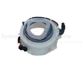 SAMSUNG WASHING MACHINE SEMI TUB FRONT & GASKET ASSY - DC97-18555E