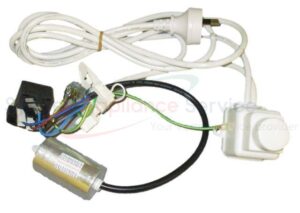 BEKO FRIDGES & FREEZERS COMPREOR TERMINAL GR - 4924840400