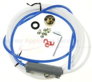 SAMSUNG WATER INSTALL KIT - DA97-01469W