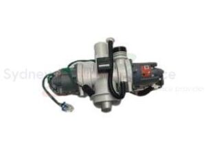 SAMSUNG WASHING MACHINE PUMP DRAIN ASSY - DC97-17999J