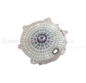 SAMSUNG WASHING MACHINE SEMI TUB BACK ASSY - DC97-20522B