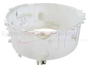SAMSUNG WASHING MACHINE SEMI TUB FRONT ASSY - DC97-14541W