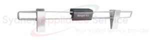 SAMSUNG WEIGHT PANTS ASSY - DC97-21264B