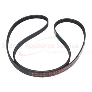 WASHING MACHINE DRIVE BELT - 1323531200