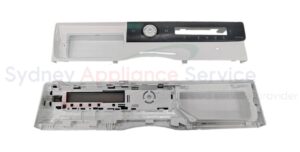 SAMSUNG WASHING MACHINE PANEL CONTROL ASSY - DC97-22137C
