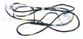 SAMSUNG WASHING MACHINE WIRE HARNESS-SUB;DRUM-M;WW80T754DB ASSY - DC93-00884A