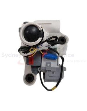 SAMSUNG WASHING MACHINE PUMP DRAIN ASSY - DC97-19289K