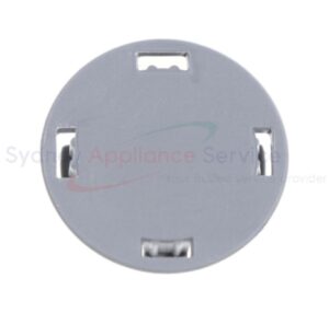 SAMSUNG WASHING MACHINE SVC-CAP-FIXER;WW3000TM;TCL ODM;4C107-000 - DC81-01437A