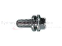 SAMSUNG WASHING MACHINE SCREW;SEW-3G100A;L20 ASSY - DC97-04458C