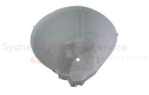 SAMSUNG WASHING MACHINE TUB SUB;AUTO 12-16KG.;ADD HOLDER H ASSY - DC97-17248C