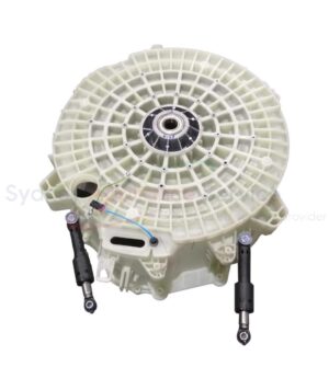 SAMSUNG WASHING MACHINE TUB BACK ASSY - DC97-22696B