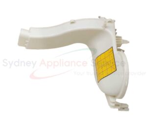 SAMSUNG WASHING MACHINE S.DUCT CONDENSER;WD7000T;WD12T744D ASSY - DC93-00914A
