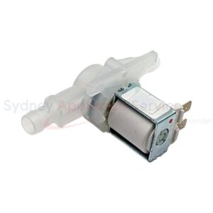 SAMSUNG WASHING MACHINE VALVE WATER;DC12V;-;#250;1;1;-;SAFETY VA - DC33-01006B
