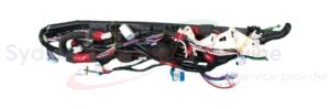 SAMSUNG WASHING MACHINE WIRE HARNESS MAIN ASSY - DC93-00908D