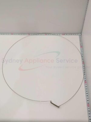 SAMSUNG WASHING MACHINE WIRE DIAPHRAGM;WF8000R ASSY - DC97-04973E