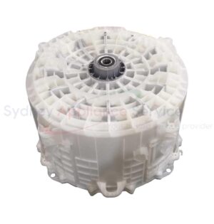 SAMSUNG WASHING MACHINE SEMI TUB BACK ASSY - DC97-21739R