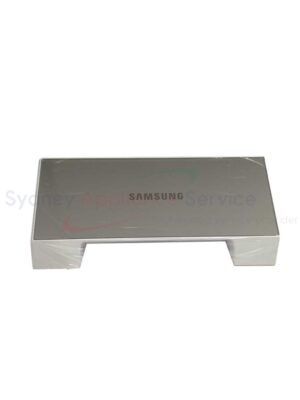 SAMSUNG WASHING MACHINE S.PANEL DRAWER;WW9000B;WHITE+SILVE ASSY - DC97-23838B