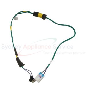 SAMSUNG WASHING MACHINE WIRE HARNESS-PUMP;DRUM-L;WD9500NK; ASSY - DC93-00693C