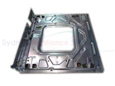 SAMSUNG WASHING MACHINE PLATE BOTTOM;WF6200K;WF45K6200AZ/A ASSY - DC97-14603Y