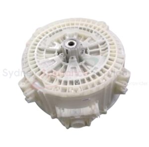 SAMSUNG WASHING MACHINE SEMI TUB BACK ASSY - DC97-21740K