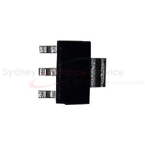 SAMSUNG WASHING MACHINE THYRISTOR-TRIAC;0.8A;600V;600VMS;SMD - 1401-001090