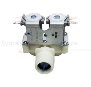 SAMSUNG WASHING MACHINE VALVE-WATER COLD - DC62-00024Z