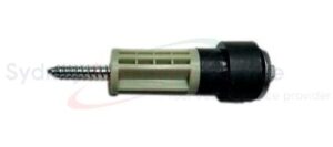 SAMSUNG WASHING MACHINE TRANSIT SHIPPING BOLT - DC97-14653E