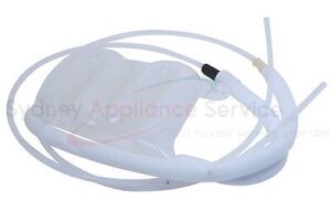 SAMSUNG WATER TANK IN FRIDGE SECTION SRS702GDHSS-ASSY - DA97-02650H