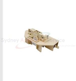 SWITCH MECHANISM ASSY - H0120800183