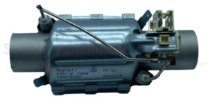 BEKO DISHWASHER FLOW THROUGH HEATER - 1888130300