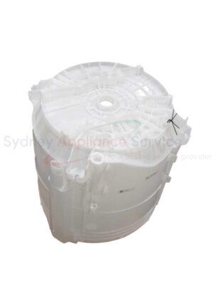 SAMSUNG WASHING MACHINE SEMI OUTER TUB ASSY - DC97-23473C